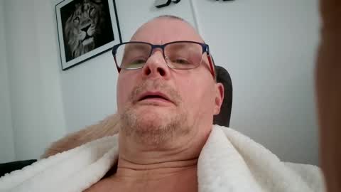 Snapshot of franciscomalin chatting on 13, 2, 2025 franciscomalin online show from 13, 2, 2025