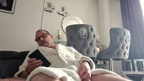 franciscomalin online show from 18, 5, 2026