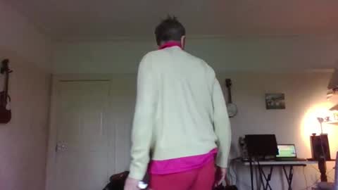 francis dilf online show from 8, 12, 2024