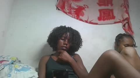 franckamby online show from 2, 12, 2025