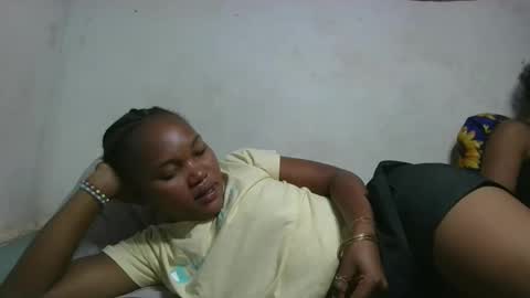 franckamby online show from 15, 12, 2025