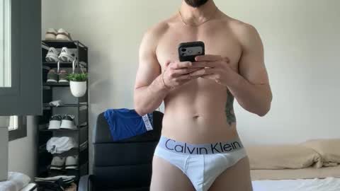 franco03952 online show from 1, 5, 2026