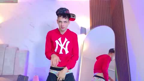 Snapshot of franco_boys chatting on 5, 10, 2025 Franco online show from 5, 10, 2025