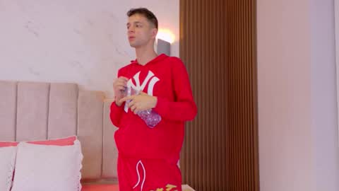 Snapshot of franco_boys chatting on 10, 11, 2025 Franco online show from 10, 11, 2025