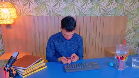 Franco online show from 24, 11, 2025