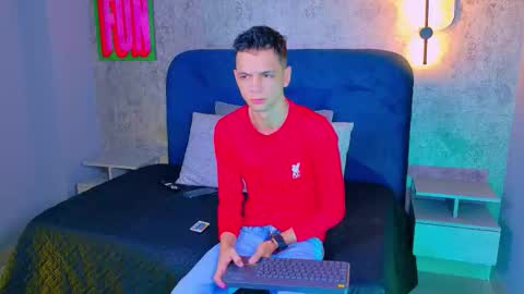 Franco online show from 8, 1, 2026