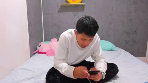 Snapshot of franco_demons_ chatting on 1, 12, 2024 Franco online show from 1, 12, 2024