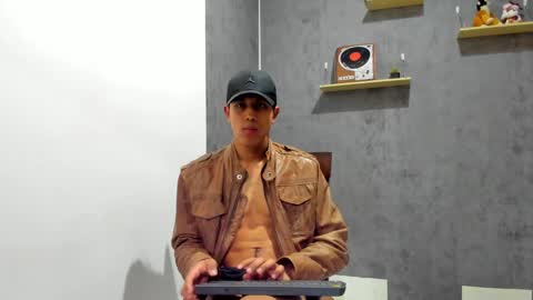 Snapshot of franco_demons_ chatting on 15, 1, 2025 Franco online show from 15, 1, 2025