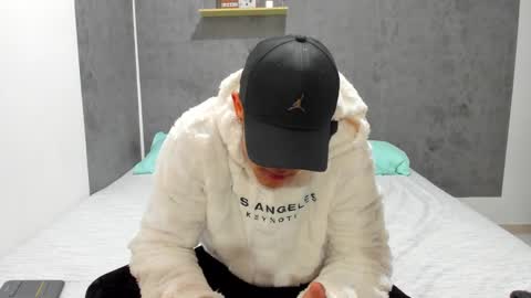Snapshot of franco_demons_ chatting on 26, 1, 2025 Franco online show from 26, 1, 2025