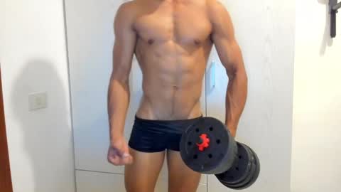 Snapshot of franco_demons_ chatting on 1, 10, 2025 Franco online show from 1, 10, 2025