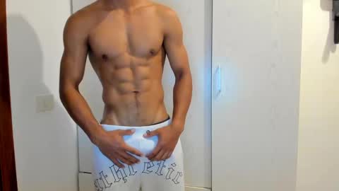 Snapshot of franco_demons_ chatting on 5, 10, 2025 Franco online show from 5, 10, 2025