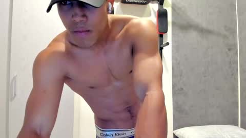 Snapshot of franco_demons_ chatting on 8, 10, 2025 Franco online show from 8, 10, 2025