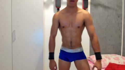 Snapshot of franco_demons_ chatting on 13, 10, 2025 Franco online show from 13, 10, 2025