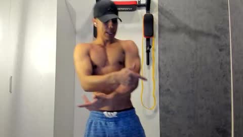 Franco online show from 25, 3, 2026