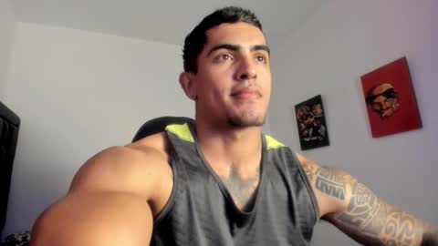 franco online show from 19, 10, 2025