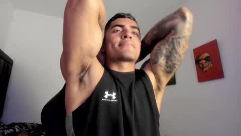 Snapshot of franco_ruiz_ chatting on 21, 11, 2025 franco online show from 21, 11, 2025