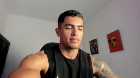 Snapshot of franco_ruiz_ chatting on 11, 1, 2026 franco online show from 11, 1, 2026