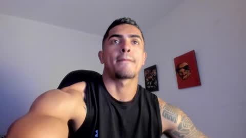 Snapshot of franco_ruiz_ chatting on 31, 1, 2026 franco online show from 31, 1, 2026