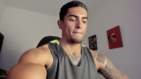 Snapshot of franco_ruiz_ chatting on 23, 2, 2026 franco online show from 23, 2, 2026