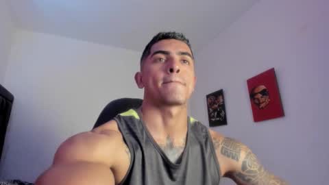 franco online show from 1, 3, 2026