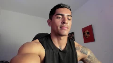 franco online show from 15, 3, 2026