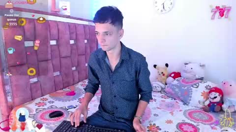 Franco taylor online show from 14, 5, 2026