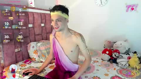 Franco taylor online show from 16, 5, 2026