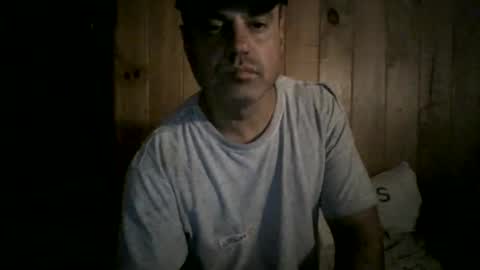 Snapshot of francoarg79 chatting on 9, 1, 2025 francoarg79 online show from 9, 1, 2025