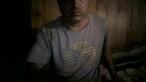 Snapshot of francoarg79 chatting on 18, 1, 2025 francoarg79 online show from 18, 1, 2025