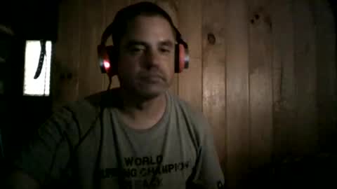Snapshot of francoarg79 chatting on 26, 1, 2025 francoarg79 online show from 26, 1, 2025