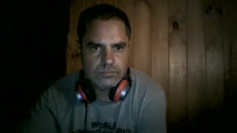 Snapshot of francoarg79 chatting on 27, 1, 2025 francoarg79 online show from 27, 1, 2025