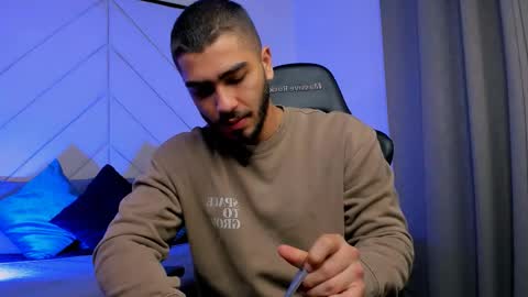 FRANCO online show from 14, 1, 2026