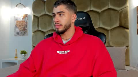 FRANCO online show from 13, 2, 2026