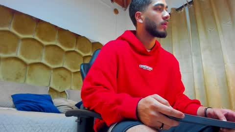 FRANCO online show from 24, 2, 2026