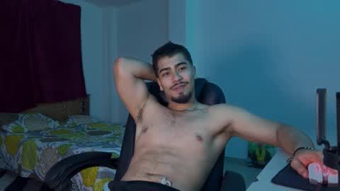 FRANCO online show from 12, 3, 2026