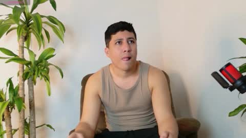 Snapshot of francodelacruz chatting on 21, 9, 2025 Francum online show from 21, 9, 2025