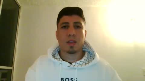 Snapshot of francodelacruz chatting on 25, 10, 2025 Francum online show from 25, 10, 2025