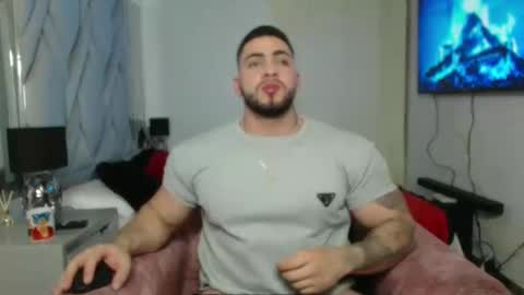 Snapshot of frank_foxx1 chatting on 25, 10, 2025 frank_foxx1 online show from 25, 10, 2025