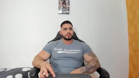 Snapshot of frank_foxx1 chatting on 4, 11, 2025 frank_foxx1 online show from 4, 11, 2025