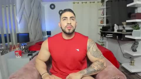 frank_foxx1 online show from 20, 3, 2026