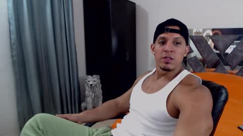 Frank online show from 8, 3, 2026