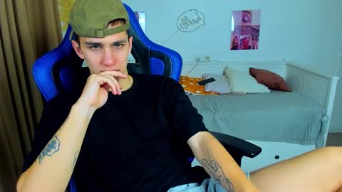 Frank online show from 9, 10, 2025