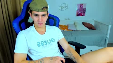 Frank online show from 10, 10, 2025