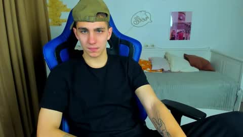 Frank online show from 27, 10, 2025