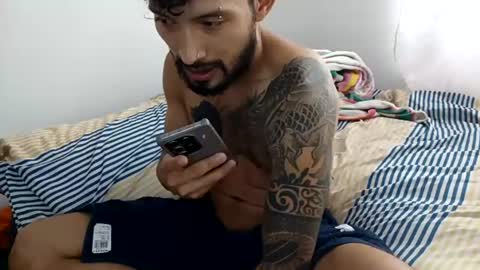 frankdanielsmolano online show from 19, 6, 2026