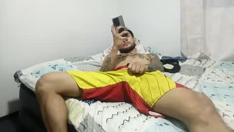 frankdanielsmolano online show from 27, 6, 2026