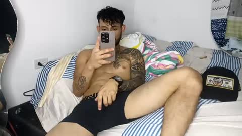 frankdanielsmolano online show from 7, 7, 2026