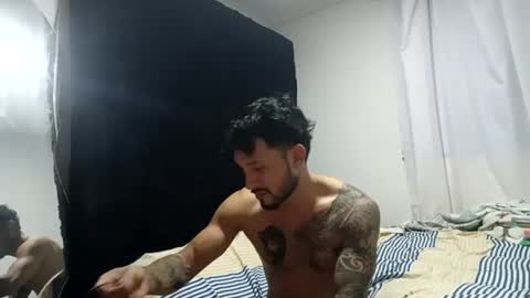 frankdanielsmolano online show from 12, 7, 2026
