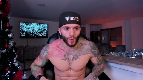 Snapshot of frankfarrellx chatting on 17, 12, 2024 Frank Farrell. Hey remember to give me a thumbs up Ty online show from 17, 12, 2024