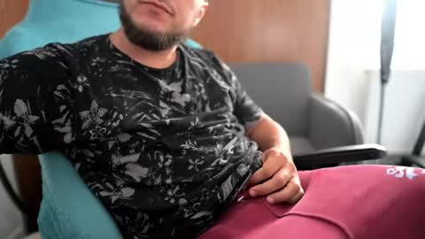 Snapshot of frankhairy chatting on 21, 5, 2026 frankhairy online show from 21, 5, 2026